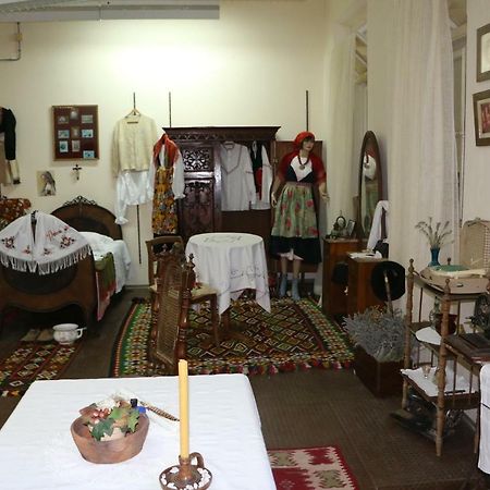 Apartmani Tina Podgora Esterno foto