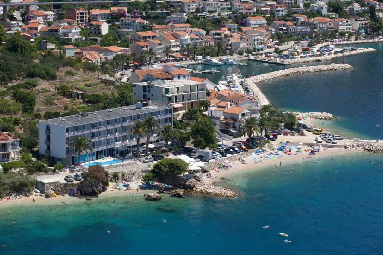 Apartmani Tina Podgora Esterno foto
